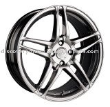 alloy wheel(STW-042)