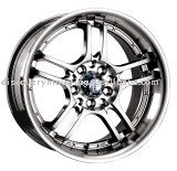 alloy wheel rim (STW-240)