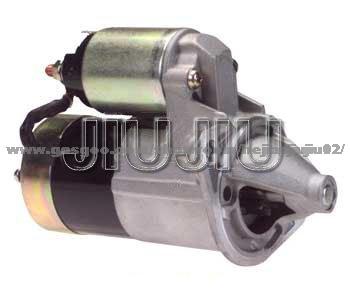 Starter For Mitsubishi(2-1952-MI) M0T81281