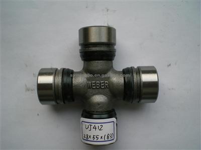 Ford Universal Joints Uj412