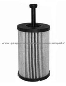 Audi A6 Oil filter 45115466 1118184 1250679