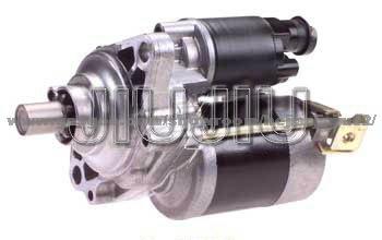 Starter For Honda(2-1868-MT)