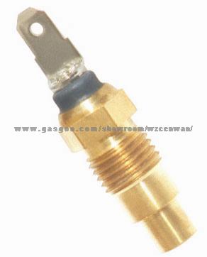 Water Temperature Sensor For Toyota 080-89907