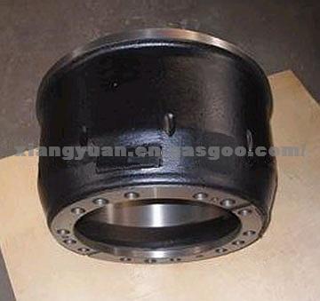 Benz Brake Drum 3464230501