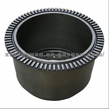 Volvo Brake Drum 1599010