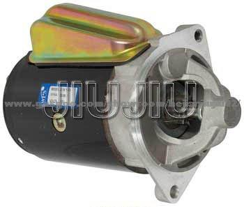 Starter For Ford(2-1675-FD) D1AF-11001-AA