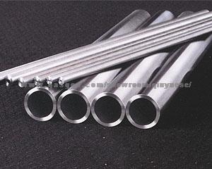 High-Pressure Seamless Steel Tube for Audi Diesel Engine