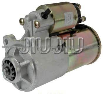 Starter For Ford(2-2217-FD) 1L2U-11000-AA