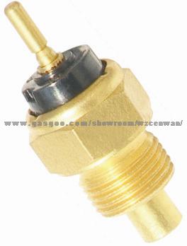 Water Temperature Sensor For Kia 078333