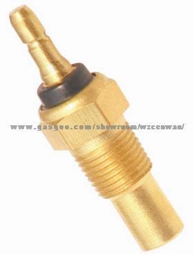 Water Temperature Sensor For Honda  34850-70B10