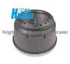 Brake Drum 81501100104 for Man