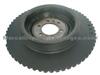 11231738550 Crankshaft Pulley for Bmw