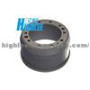 Brake Drum, Heavy Duty, 21021114 for Ror