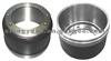 Brake Parts for Volvo Brake Drum 1599011 1599012 1599013 1599014