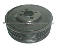 Ogb105243b, Ogb105243d, O6a105243e Crankshaft Pulley for Audi