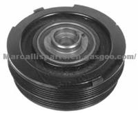 11 23 2 247 565 Crankshaft Pulley for Bmw