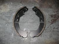 Fms636 Brake Shoe