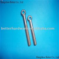 Stainless Steel Eye Bolts