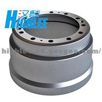 Brake Drum 0188013341031 for Ikarus