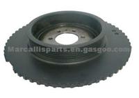 112317481411 Crankshaft Pulley for Bmw