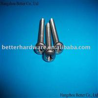 DIN 7985 PH Pan Head Screws