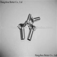 DIN 7991 Socket Countersunk Screws