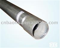 IMC conduit UL1242 standard Electrical pipe