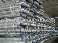 Rigid conduit UL6 Standard Electrical pipe