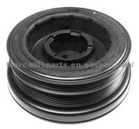 11 23 7 793 593 Crankshaft Pulley for Bmw