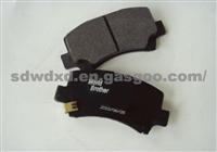 Fdb1421 Brake Pad for Buick