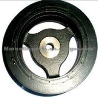 Chrysler 04792814ab Crankshaft Pulley