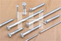 Hex Lag Screw,Din571 Wood Screw