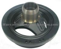 Chrysler 05037394aa-c Crankshaft Pulley