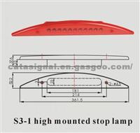 S3-1 Led High Position Brake Lamp