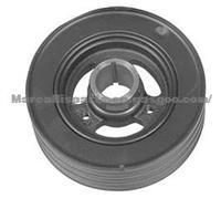 Ford E3tz6312-e Crankshaft Pulley