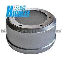 Brake Drum 0310667290 for Bpw