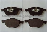 D1044--7947 Brake Pad for Ford