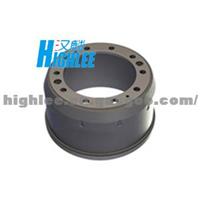 Brake Drum, Heavy Duty, 21021114 for Ror