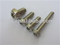 Self Tapping  Pan Screw