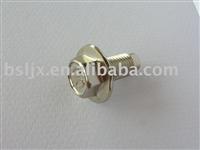 Hex Head Screws Fastener