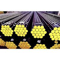 DIN 1629 Seamless Carbon Steel Pipe