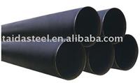 ERW STEEL PIPE ASTM A53 GR.B