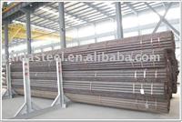 ASTM A106/A53/API 5L Seamless Carbon Steel Pipe