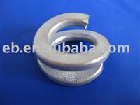 Steel, Stainless Steel Lock Washer