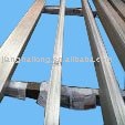 Stainless Steel Square Tube 