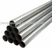 Stainless Steel Round Pipe