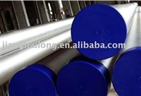 Stainless Steel Seamless Pipe And Tubes