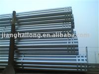 Q195-Q345 GI Pipe