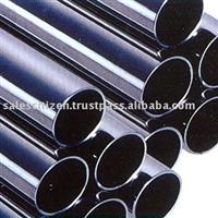 stainless steel pipes and tubes