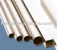 tp321 stainless steel seamless pipe